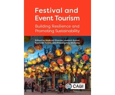 KNYGA Anukrati Sharma Festival and Event Tourism