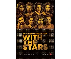 KNYGA Anupama Chopra In Conversation with the Stars