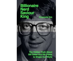 KNYGA Anupreeta Das Billionaire, Nerd, Saviour, King