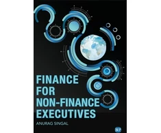 KNYGA Anurag Singal Finance for Non-Finance Executives