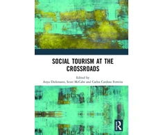 KNYGA Anya Diekmann Social Tourism at the Crossroads