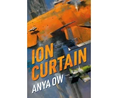 KNYGA Anya Ow Ion Curtain