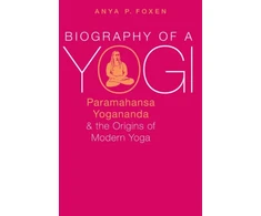 KNYGA Anya P Foxen Biography of a Yogi