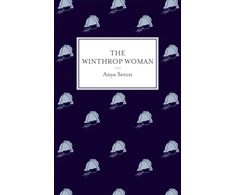 KNYGA Anya Seton Winthrop Woman