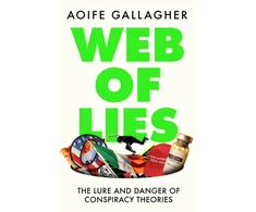 KNYGA Aoife Gallagher Web of Lies