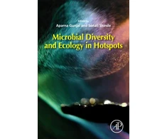 KNYGA Aparna Gunjal Microbial Diversity and Ecology in Hotspots