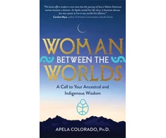 KNYGA Apela Colorado Woman Between the Worlds