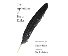 KNYGA Aphorisms of Franz Kafka