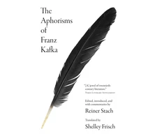 KNYGA Aphorisms of Franz Kafka
