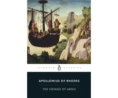 KNYGA Apollonius Rhodius Voyage of Argo