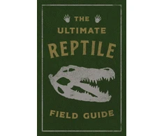 KNYGA Applesauce Applesauce Press Ultimate Reptile Field Guide