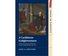 KNYGA April G Shelford Caribbean Enlightenment