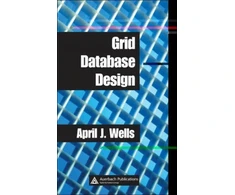 KNYGA April J Wells Grid Database Design