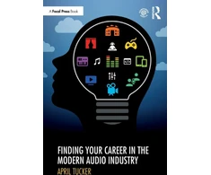 KNYGA April Tucker Finding Your Career in the Modern Audio Industry