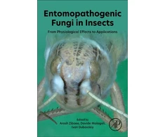 KNYGA Arash Zibaee Entomopathogenic Fungi in Insects