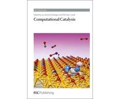 KNYGA Aravind Asthagiri Computational Catalysis
