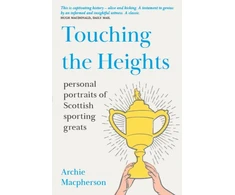 KNYGA Arc Macpherson Touching the Heights