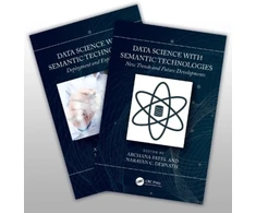 KNYGA Archana Patel Handbook of Data Science with Semantic Technologies