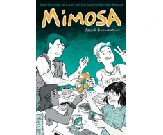 KNYGA Archie Bongiovanni Mimosa