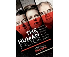 KNYGA Archie Brown Human Factor