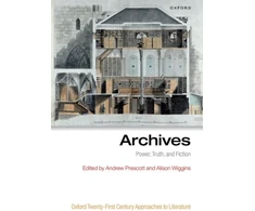 KNYGA Andrew Prescott Archives