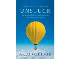 KNYGA Arda Ozdemir Art of Becoming Unstuck
