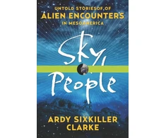 KNYGA Ardy Sixkiller Clarke Sky People