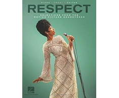 KNYGA Aretha Franklin Respect