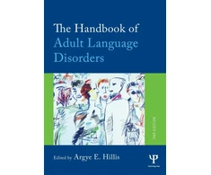 KNYGA Argye E Hillis Handbook of Adult Language Disorders
