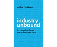KNYGA Ari Ezra Waldman Industry Unbound
