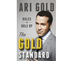 KNYGA Ari Gold Gold Standard