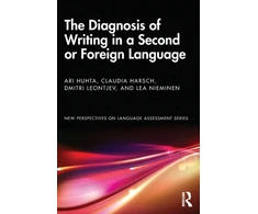 KNYGA Ari Huhta Diagnosis of Writing in a Second or Foreign Language