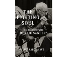 KNYGA Ari Rabin Havt Fighting Soul