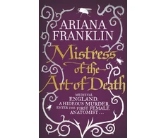 KNYGA Ariana Franklin Mistress Of The Art Of Death