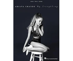 KNYGA Ariana Grande - My Everything