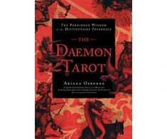 KNYGA Ariana Osborne Daemon Tarot