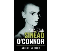 KNYGA Ariane Sherine Real Sinead O'Connor