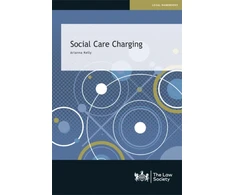 KNYGA Arianna Kelly Social Care Charging