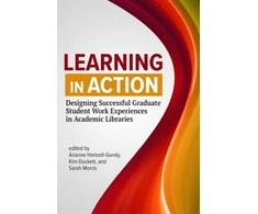 KNYGA Arianne Hartsell Gundy Learning in Action