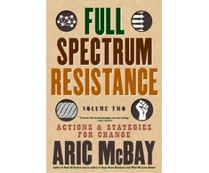 KNYGA Aric Mcbay Full Spectrum Resistance, Volume Two