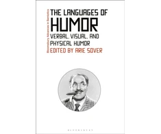 KNYGA Arie Sover Languages of Humor