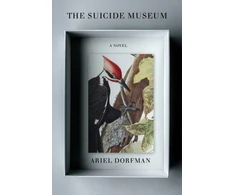 KNYGA Ariel Dorfman Suicide Museum