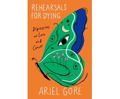 KNYGA Ariel Gore Rehearsals for Dying