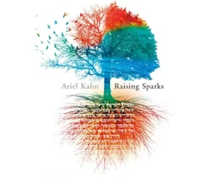 KNYGA Ariel Kahn RAISING SPARKS