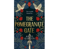 KNYGA Ariel Kaplan Pomegranate Gate