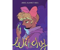 KNYGA Ariel Slamet Ries Witchy Vol. 2