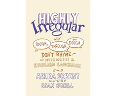 KNYGA Arika Okrent Highly Irregular