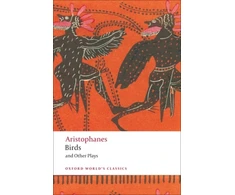 KNYGA Aristophanes Birds and Other Plays