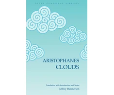 KNYGA Aristophanes Clouds