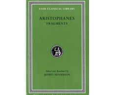 KNYGA Aristophanes Fragments
